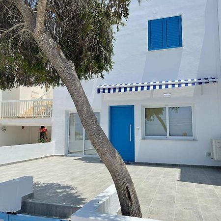 Ikaria Village Maisonette 12 Paphos Eksteriør bilde
