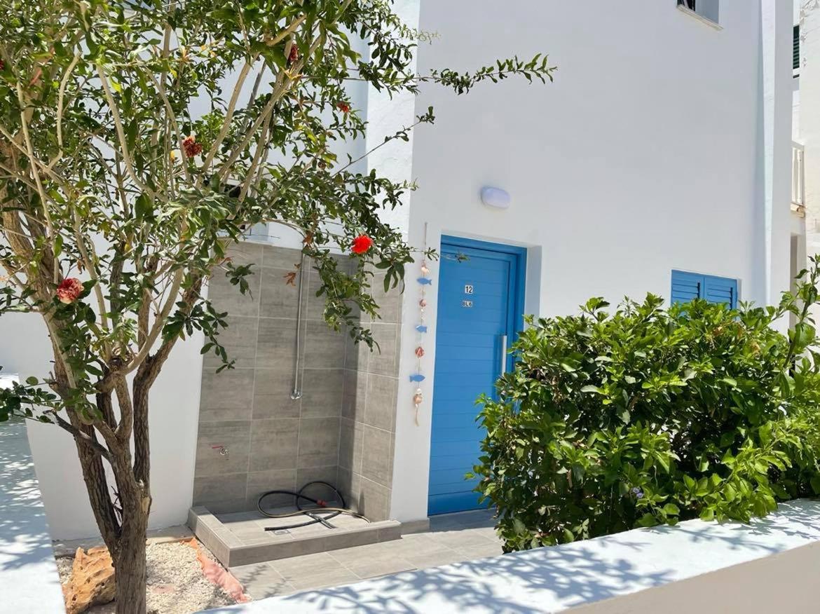 Ikaria Village Maisonette 12 Paphos Eksteriør bilde