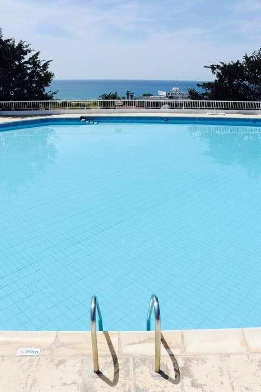 Ikaria Village Maisonette 12 Paphos Eksteriør bilde
