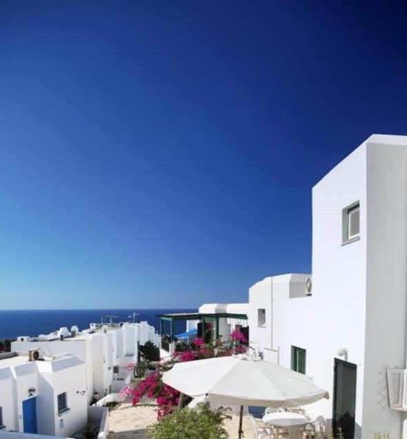 Ikaria Village Maisonette 12 Paphos Eksteriør bilde