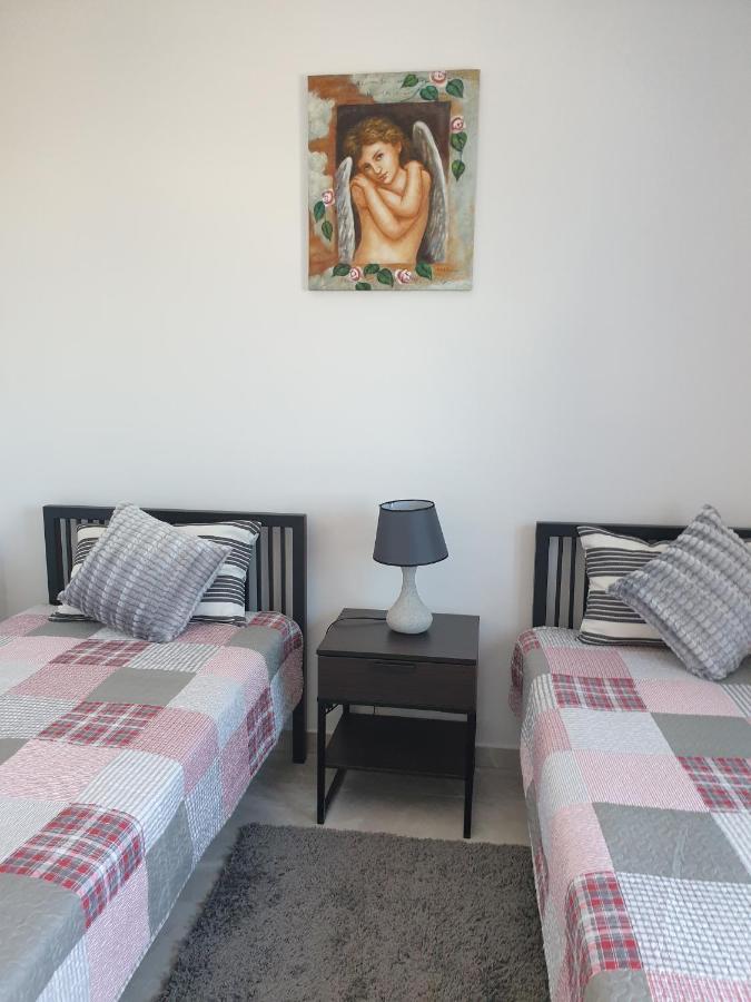 Ikaria Village Maisonette 12 Paphos Eksteriør bilde