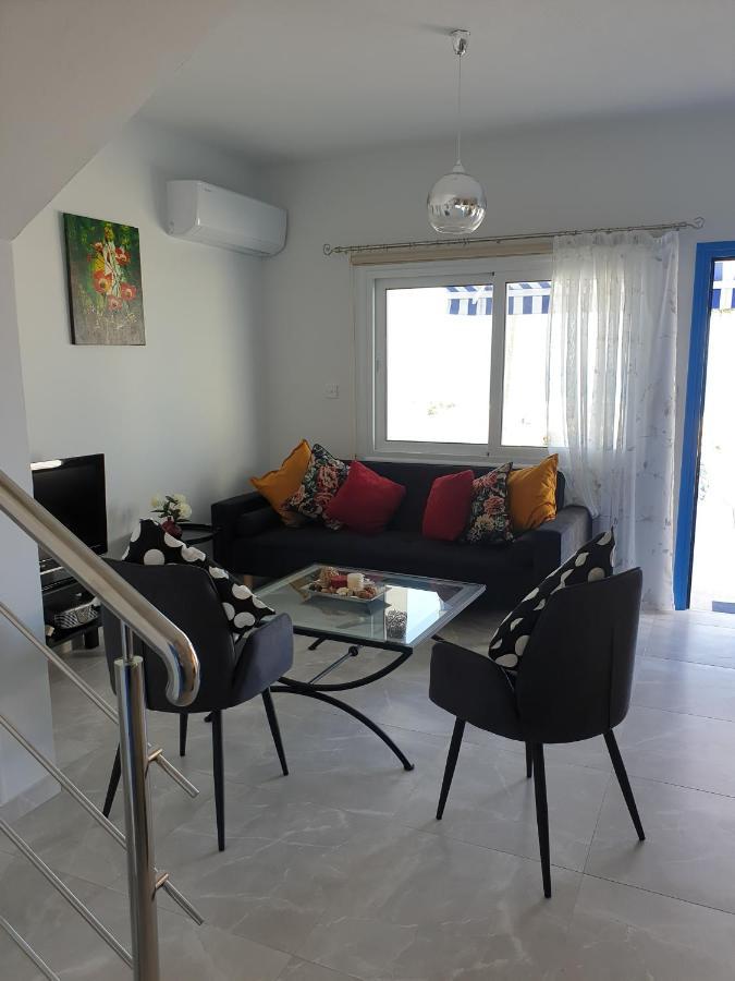Ikaria Village Maisonette 12 Paphos Eksteriør bilde