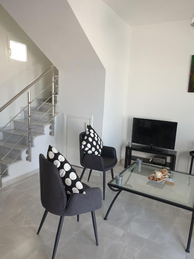 Ikaria Village Maisonette 12 Paphos Eksteriør bilde
