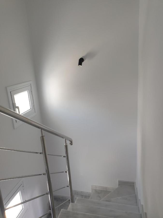 Ikaria Village Maisonette 12 Paphos Eksteriør bilde