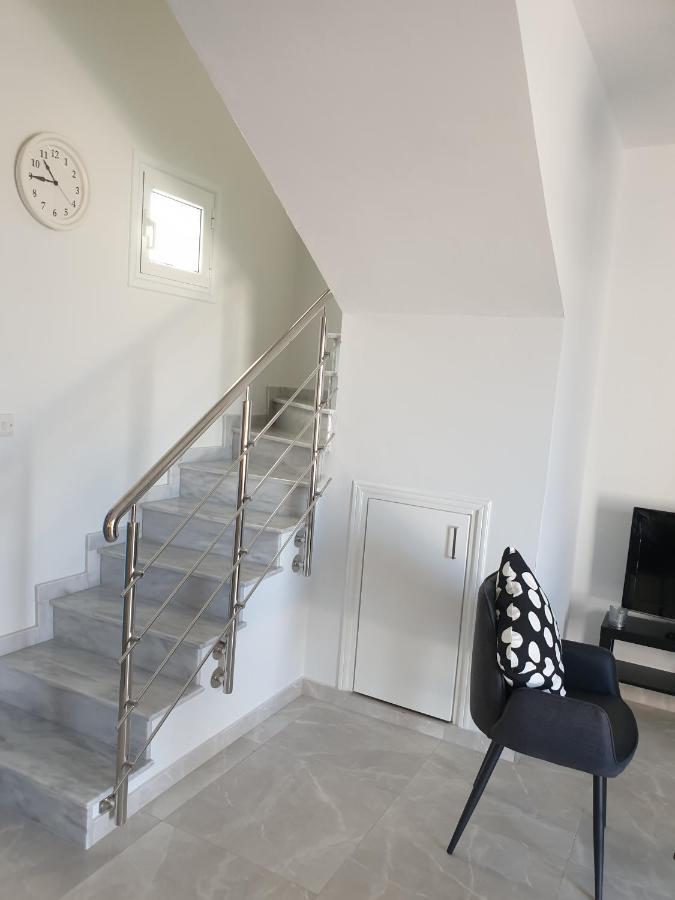 Ikaria Village Maisonette 12 Paphos Eksteriør bilde