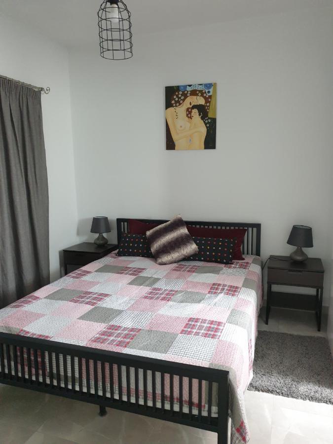 Ikaria Village Maisonette 12 Paphos Eksteriør bilde