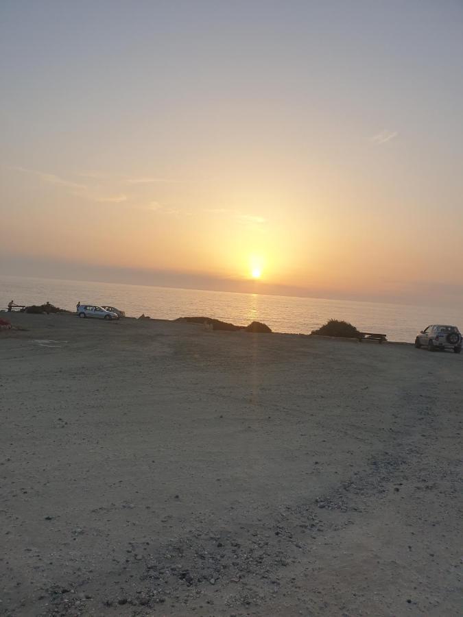 Ikaria Village Maisonette 12 Paphos Eksteriør bilde
