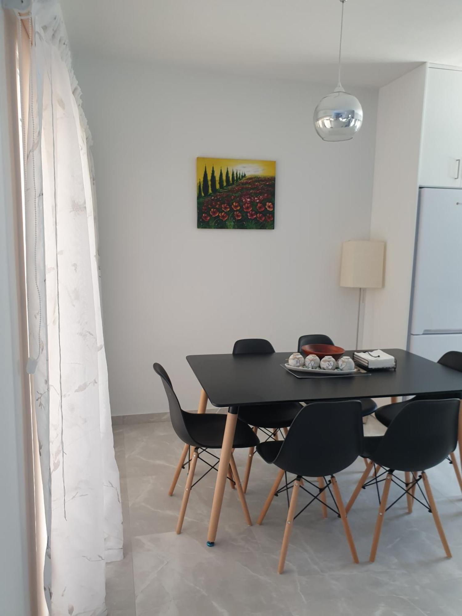 Ikaria Village Maisonette 12 Paphos Eksteriør bilde