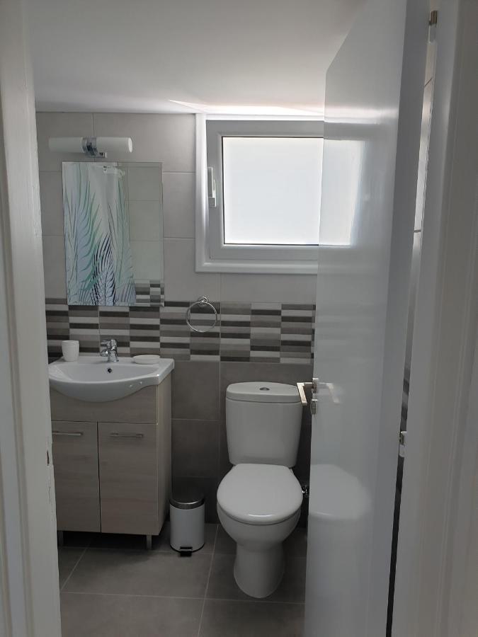 Ikaria Village Maisonette 12 Paphos Eksteriør bilde