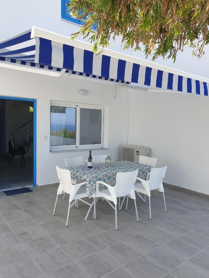 Ikaria Village Maisonette 12 Paphos Eksteriør bilde