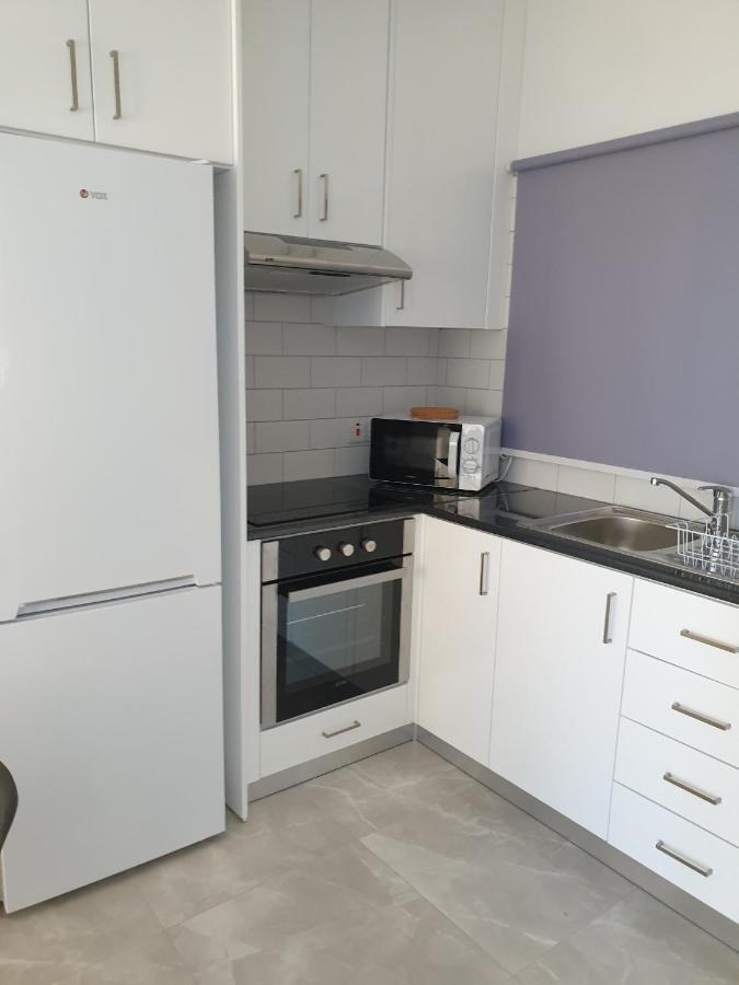 Ikaria Village Maisonette 12 Paphos Eksteriør bilde