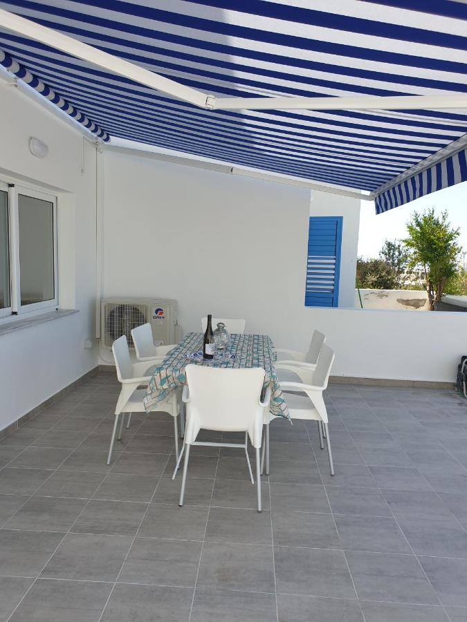 Ikaria Village Maisonette 12 Paphos Eksteriør bilde