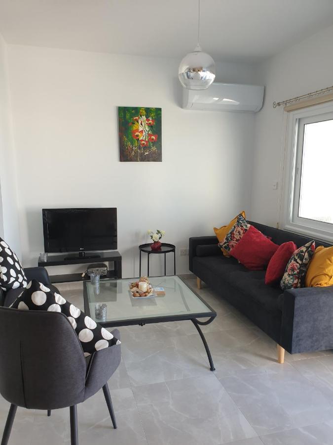Ikaria Village Maisonette 12 Paphos Eksteriør bilde