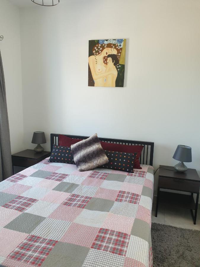 Ikaria Village Maisonette 12 Paphos Eksteriør bilde