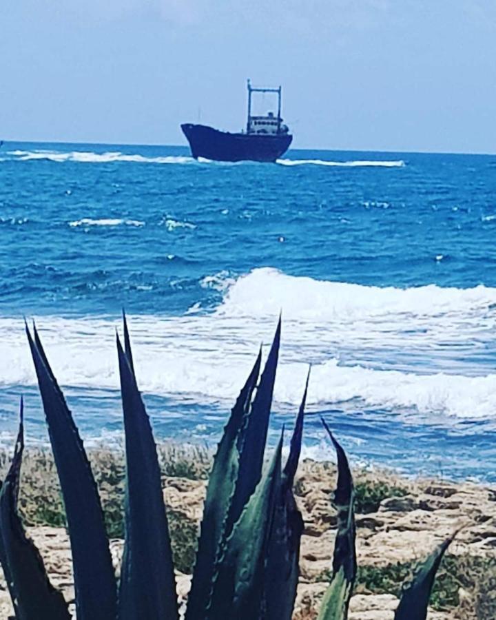 Ikaria Village Maisonette 12 Paphos Eksteriør bilde
