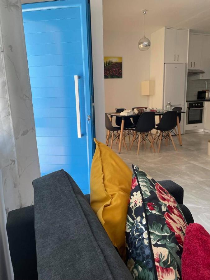 Ikaria Village Maisonette 12 Paphos Eksteriør bilde