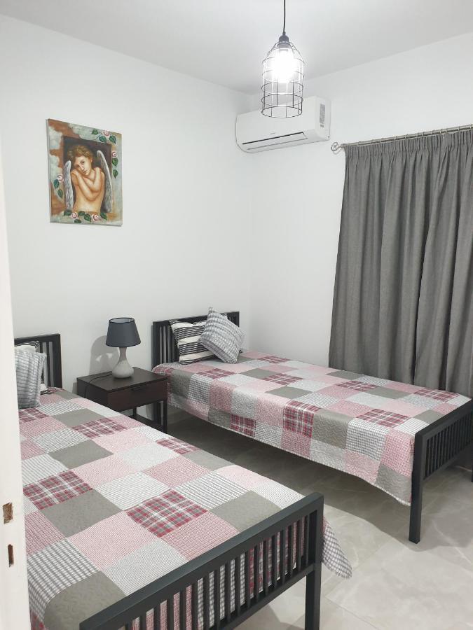 Ikaria Village Maisonette 12 Paphos Eksteriør bilde