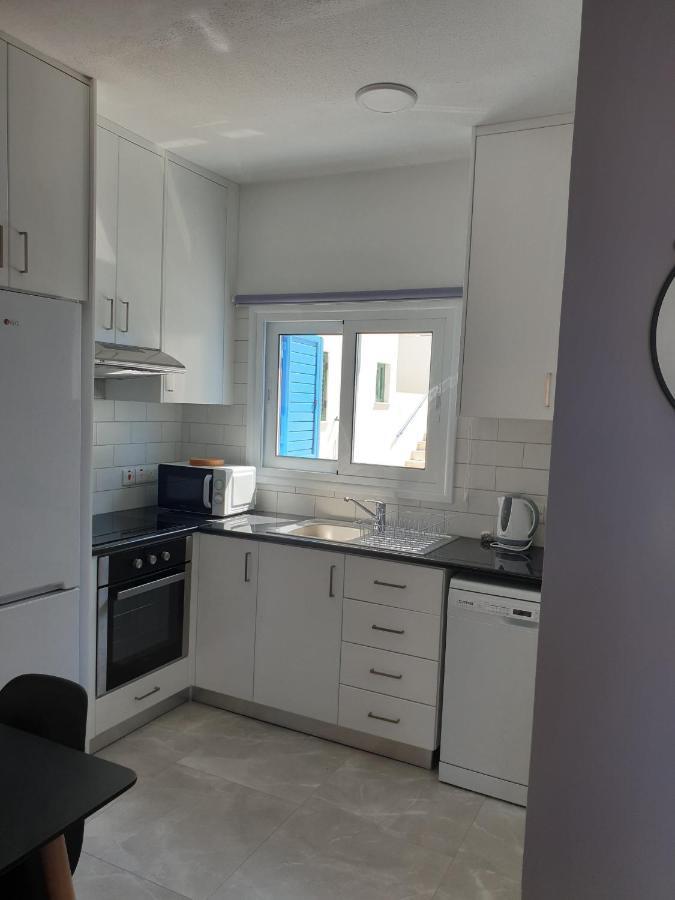 Ikaria Village Maisonette 12 Paphos Eksteriør bilde