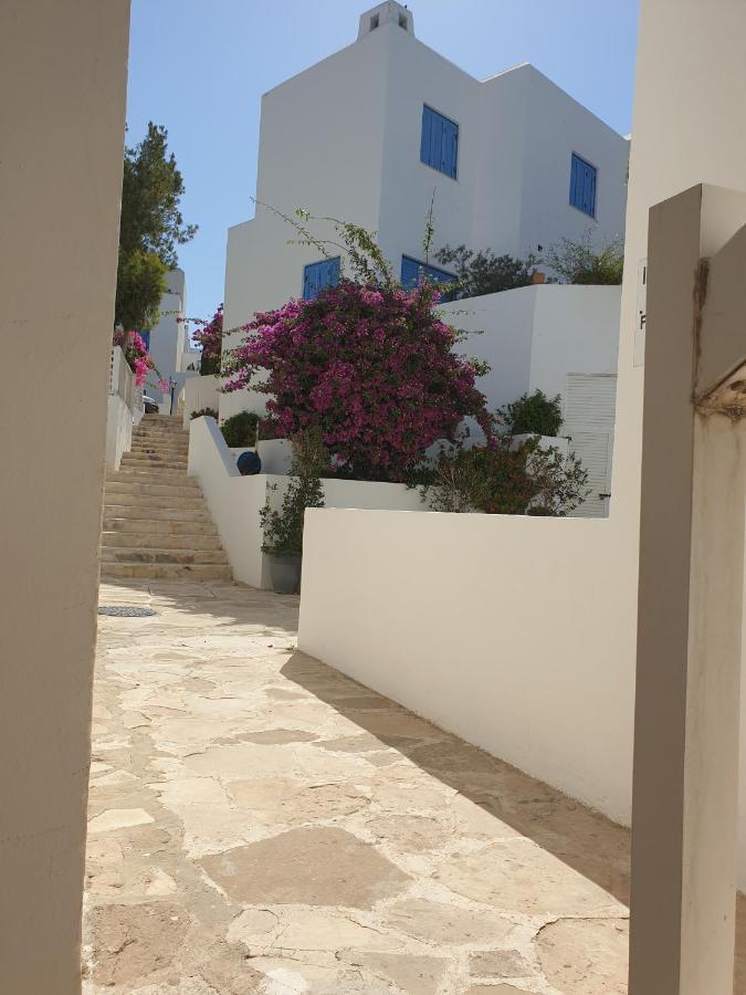 Ikaria Village Maisonette 12 Paphos Eksteriør bilde