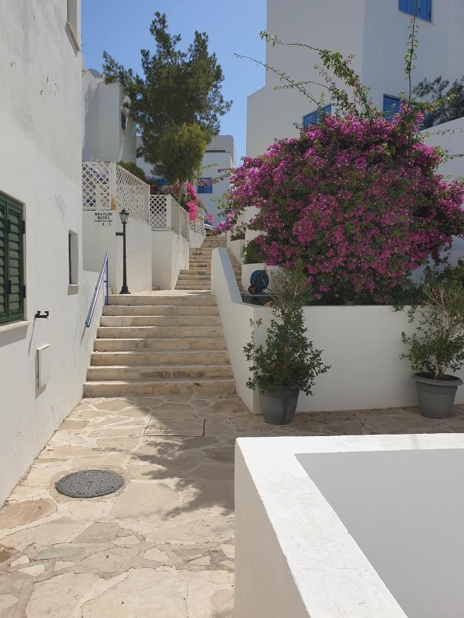 Ikaria Village Maisonette 12 Paphos Eksteriør bilde