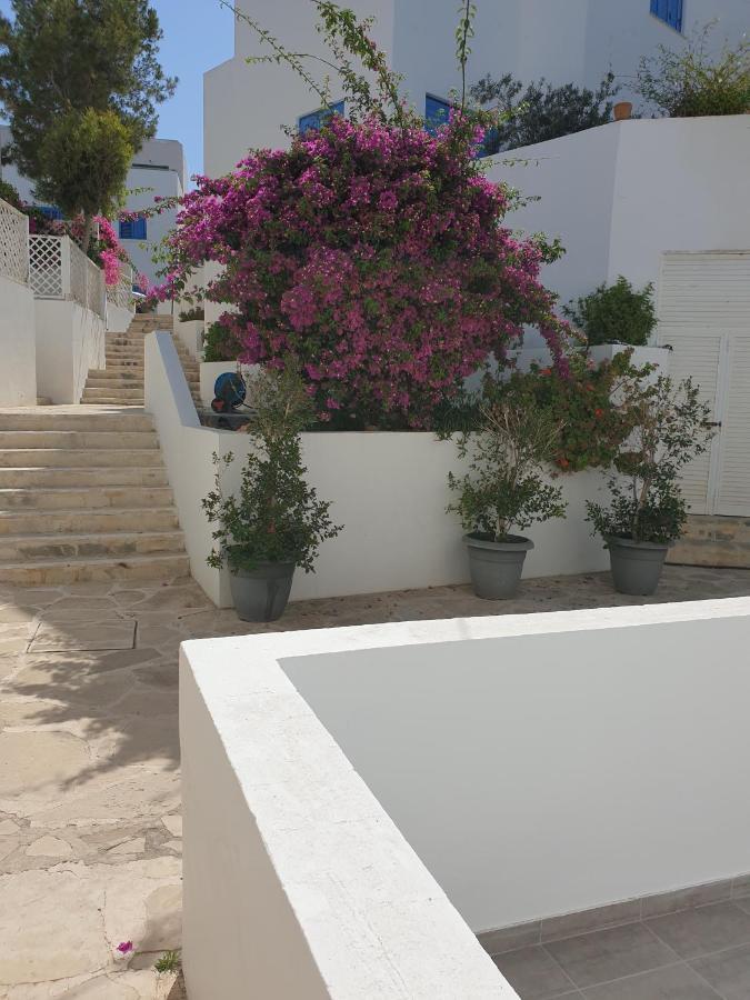 Ikaria Village Maisonette 12 Paphos Eksteriør bilde